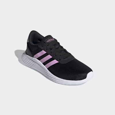 Adidas Women Lite Racer 2.0 Running Shoes on www.NeosSports.com