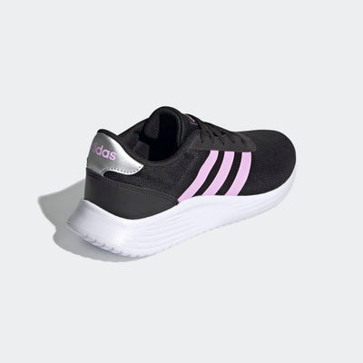 Adidas Women Lite Racer 2.0 Running Shoes on www.NeosSports.com