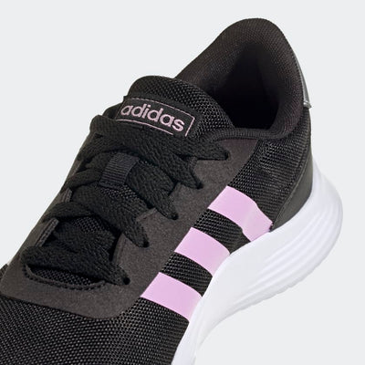 Adidas Women Lite Racer Casual Shoes on www.NeosSports.com