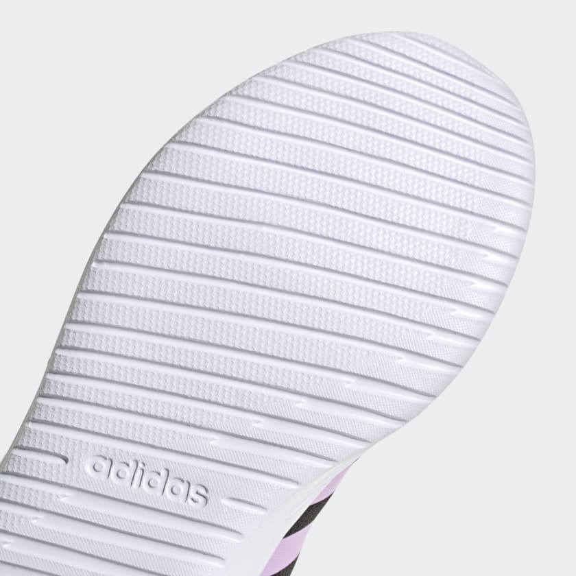 Adidas Women Lite Racer 2.0 Running Shoes on www.NeosSports.com