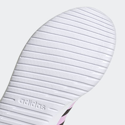 Adidas Women Lite Racer 2.0 Running Shoes on www.NeosSports.com