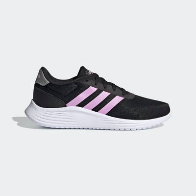 Adidas Women Lite Racer 2.0 Running Shoes on www.NeosSports.com
