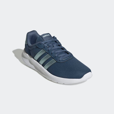 Adidas Women Lite Racer 3.0 Running Shoes on www.NeosSports.com