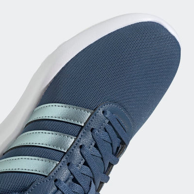 Adidas Women Lite Racer 3.0 Running Shoes on www.NeosSports.com
