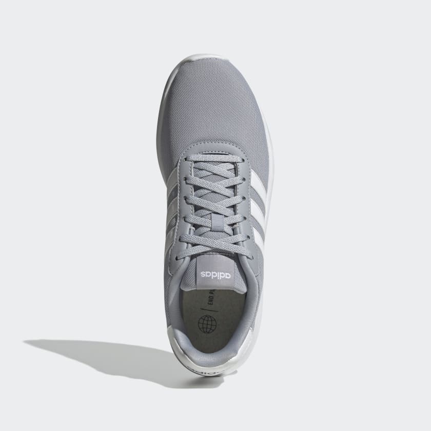 Adidas Men Lite Racer 3.0 Running Shoes on www.NeosSports.com