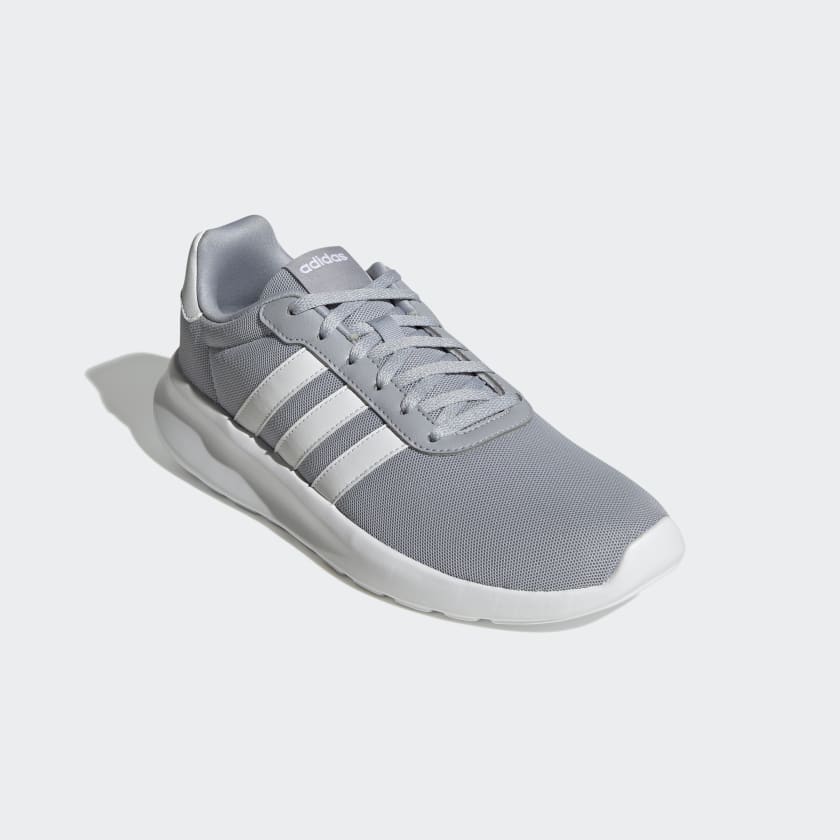 Adidas Men Lite Racer 3.0 Running Shoes on www.NeosSports.com