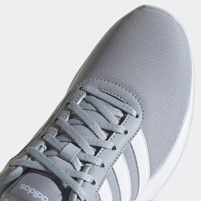 Adidas Men Lite Racer 3.0 Running Shoes on www.NeosSports.com