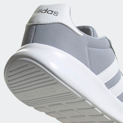 Adidas Men Lite Racer 3.0 Running Shoes on www.NeosSports.com