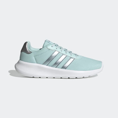 Adidas Women Lite Racer 3.0 Running Shoes on www.NeosSports.com
