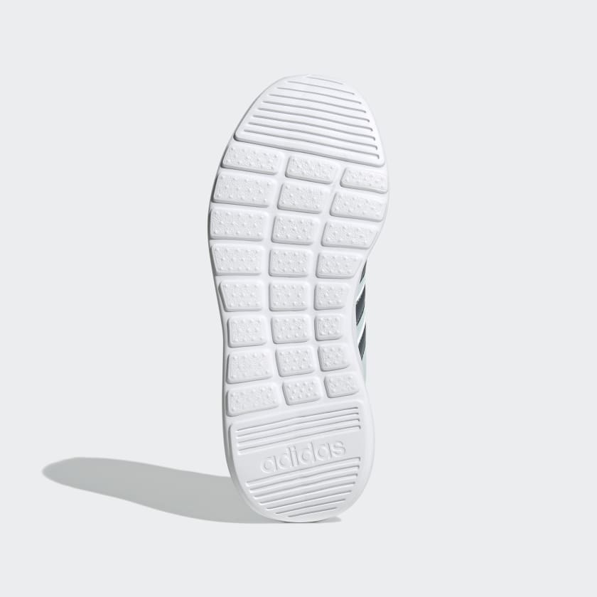 Adidas Women Lite Racer 3.0 Running Shoes on www.NeosSports.com