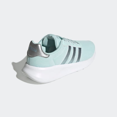 Adidas Women Lite Racer 3.0 Running Shoes on www.NeosSports.com