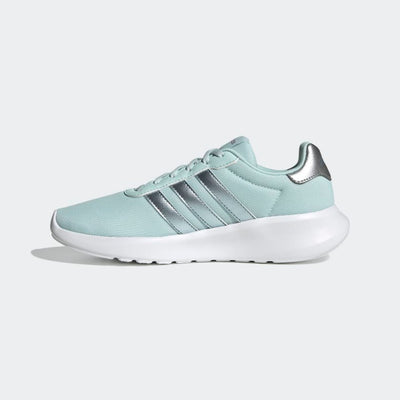 Adidas Women Lite Racer 3.0 Running Shoes on www.NeosSports.com