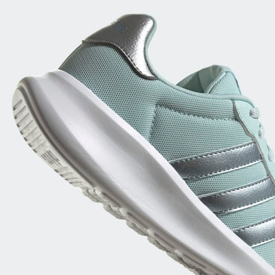 Adidas Women Lite Racer 3.0 Running Shoes on www.NeosSports.com