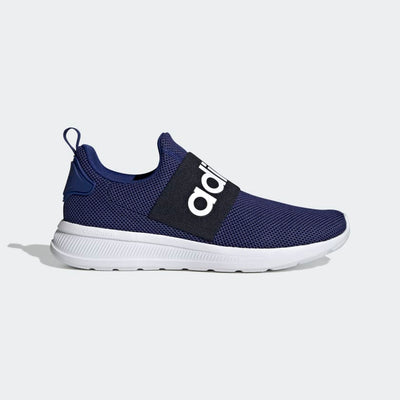 Adidas Men Lite Racer Adapt 4.0 Running Shoes on www.NeosSports.com