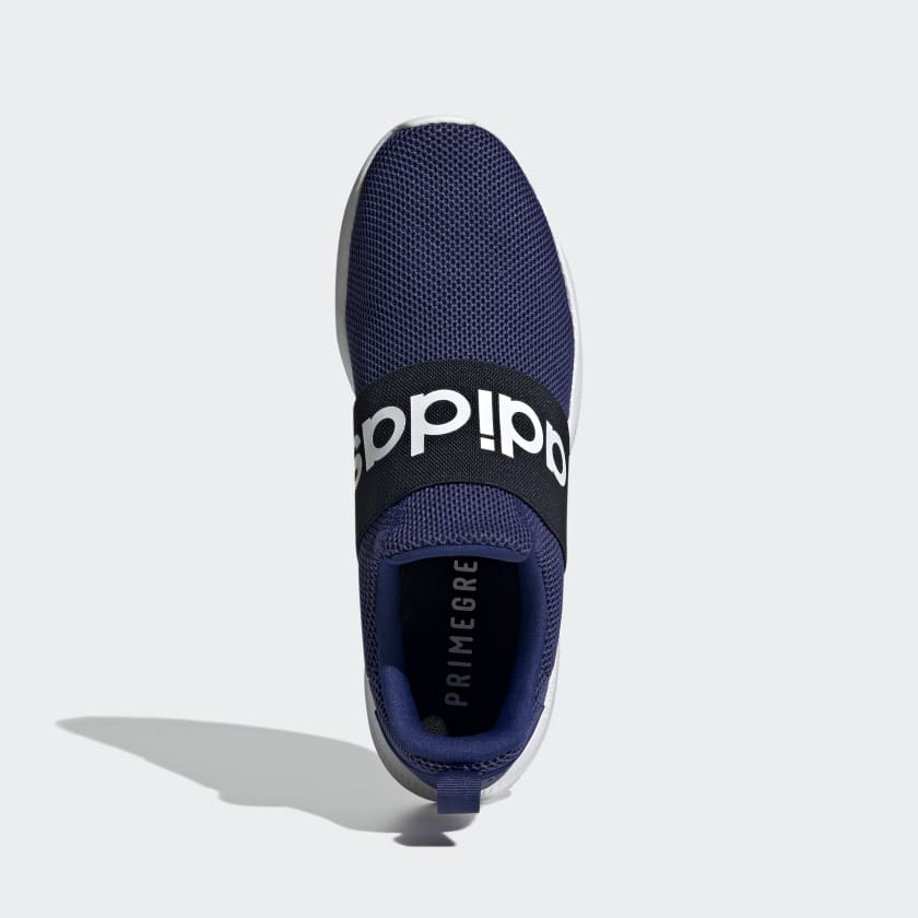 Adidas Men Lite Racer Adapt 4.0 Running Shoes on www.NeosSports.com