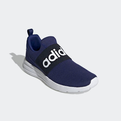 Adidas Men Lite Racer Adapt 4.0 Running Shoes on www.NeosSports.com
