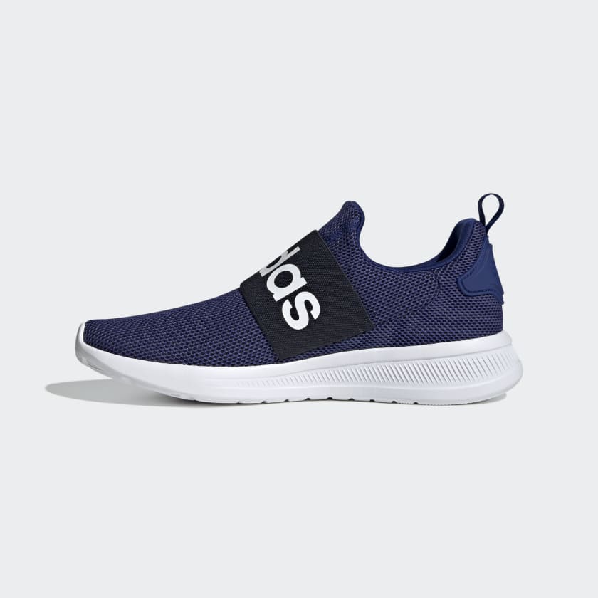 Adidas Men Lite Racer Adapt 4.0 Running Shoes on www.NeosSports.com 