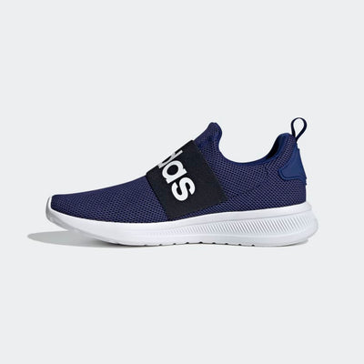 Adidas Men Lite Racer Adapt 4.0 Running Shoes on www.NeosSports.com 