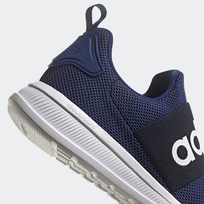 Adidas Men Lite Racer Adapt 4.0 Running Shoes on www.NeosSports.com
