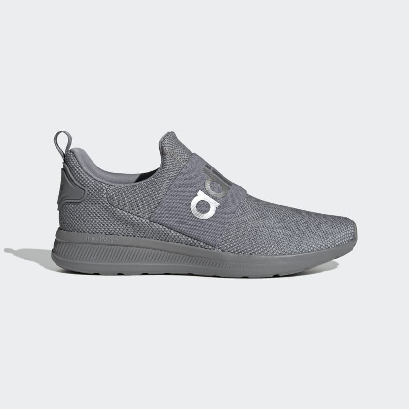Adidas Men Lite Racer Adapt 4.0 Running Shoes on www.NeosSports.com