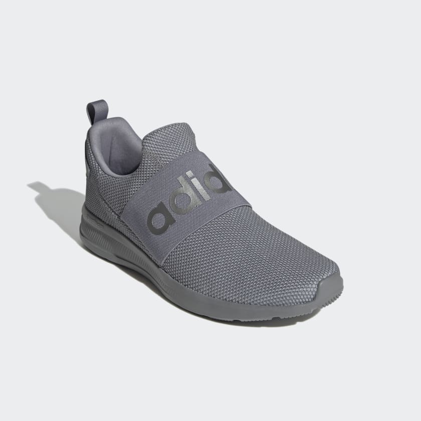 Adidas Men Lite Racer Adapt 4.0 Running Shoes on www.NeosSports.com