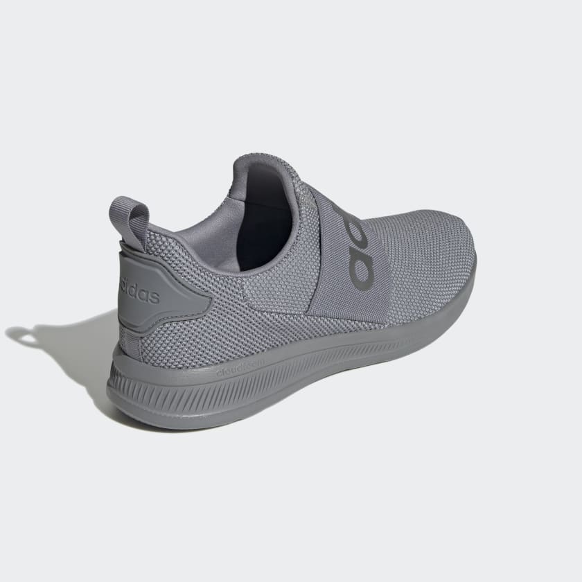 Adidas Men Lite Racer Adapt 4.0 Running Shoes on www.NeosSports.com