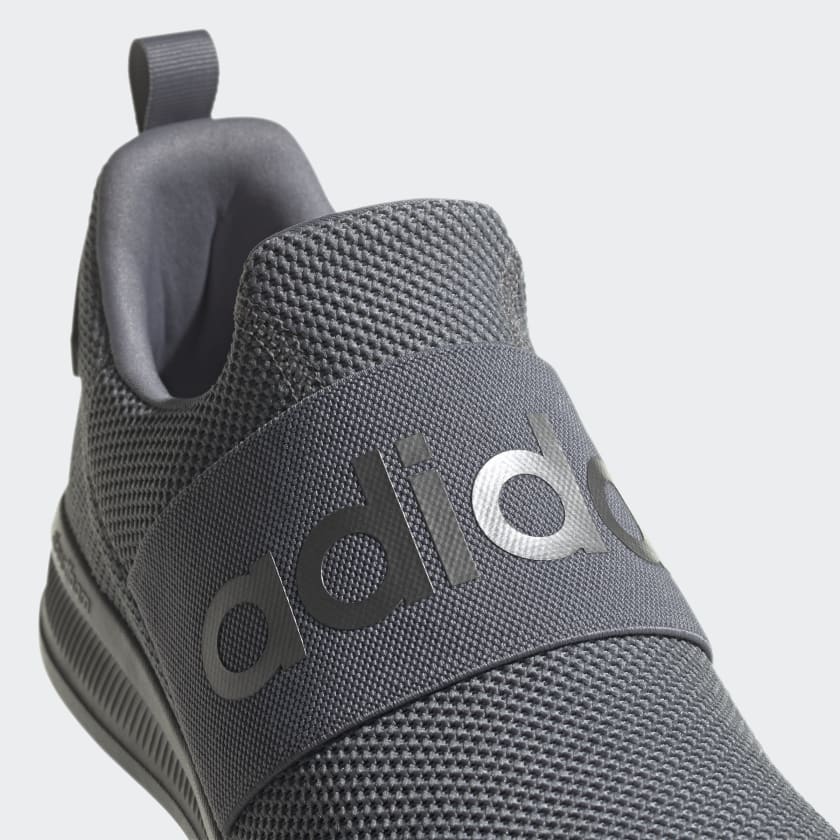 Adidas Men Lite Racer Adapt 4.0 Running Shoes on www.NeosSports.com