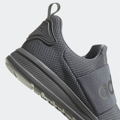 Adidas Men Lite Racer Adapt 4.0 Running Shoes on www.NeosSports.com
