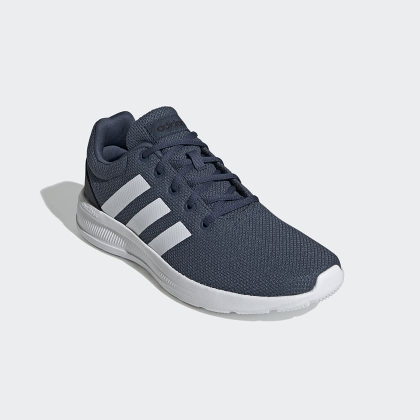 Adidas Men Lite Racer CLN 2.0 Running Shoes on www.NeosSports.com