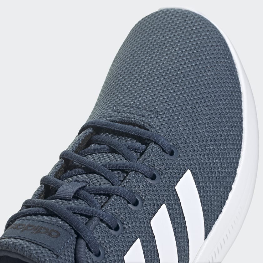 Adidas Men Lite Racer CLN 2.0 Running Shoes on www.NeosSports.com