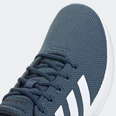 Adidas Men Lite Racer CLN 2.0 Running Shoes on www.NeosSports.com