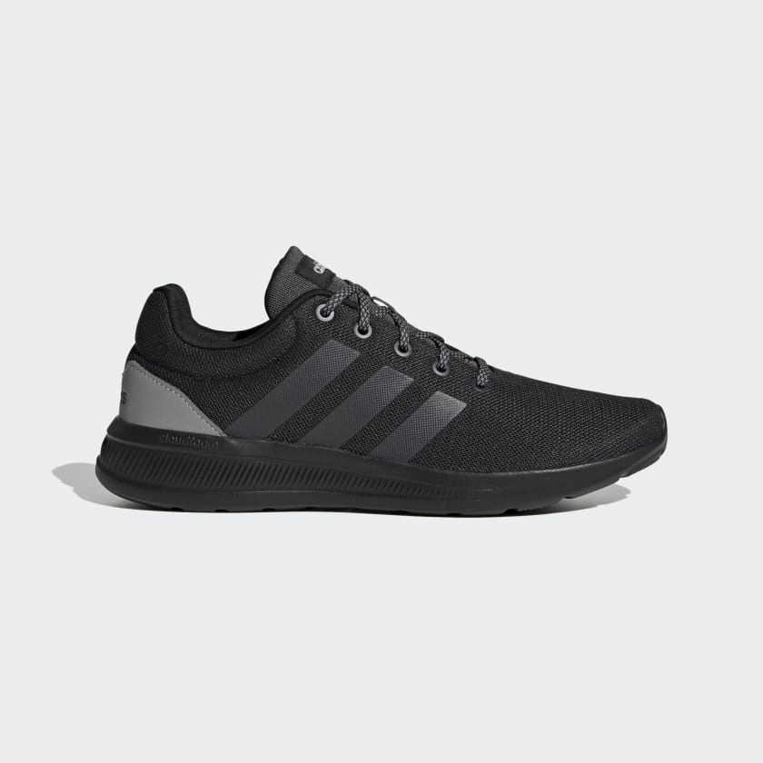 Adidas Men Lite Racer CLN 2.0 Running Shoes on www.NeosSports.com