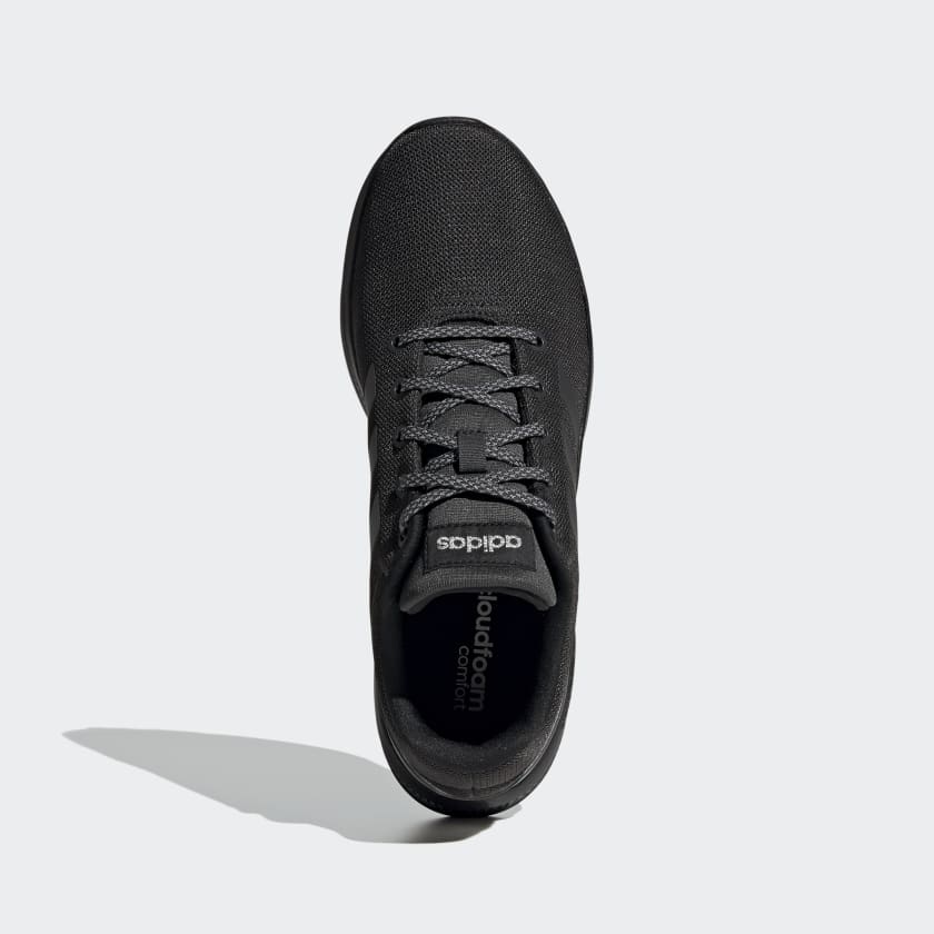 Adidas Men Lite Racer CLN 2.0 Running Shoes on www.NeosSports.com