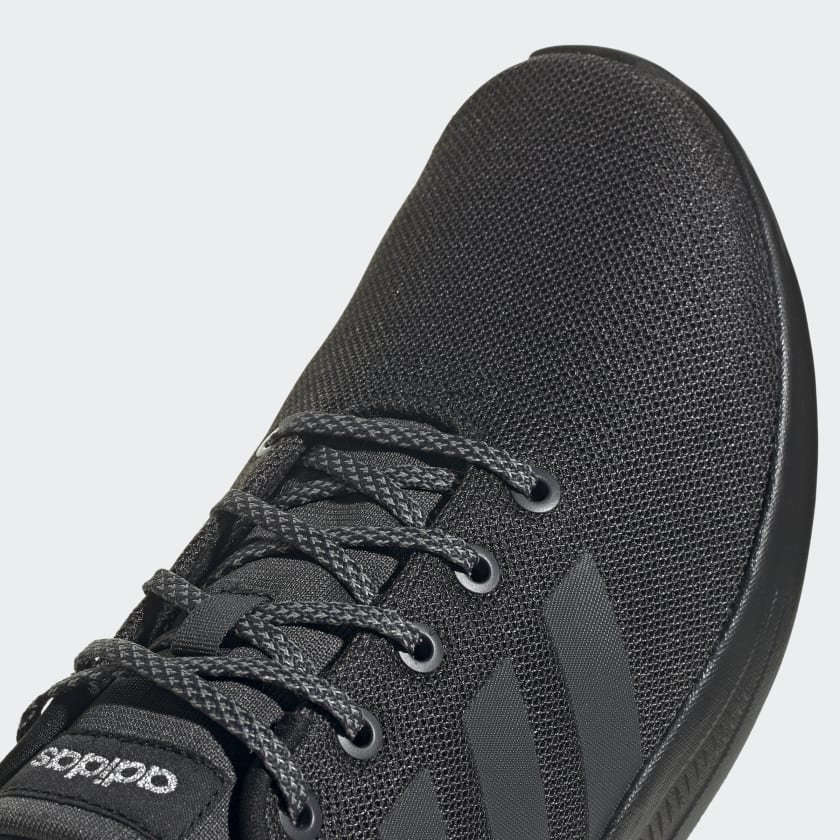 Adidas Men Lite Racer CLN 2.0 Running Shoes on www.NeosSports.com