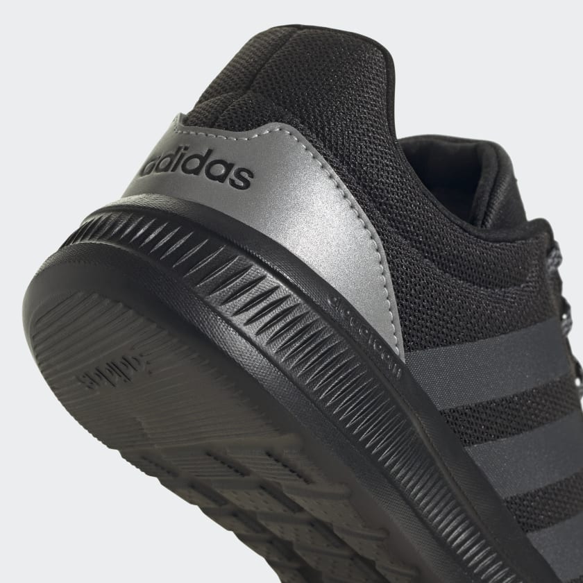 Adidas Men Lite Racer CLN 2.0 Running Shoes on www.NeosSports.com