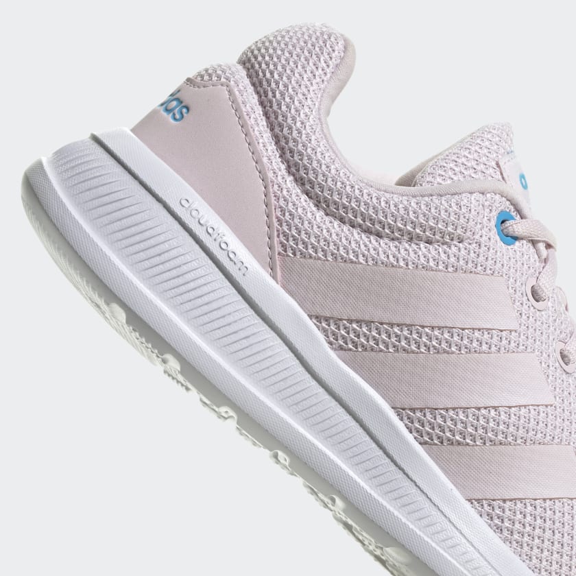 Adidas Women Lite Racer CLN 2.0 Casual Shoes on www.NeosSports.com