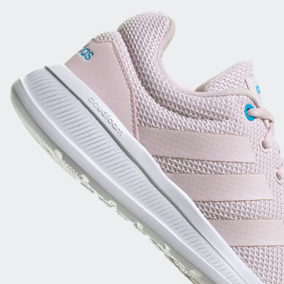Adidas Women Lite Racer CLN 2.0 Casual Shoes on www.NeosSports.com