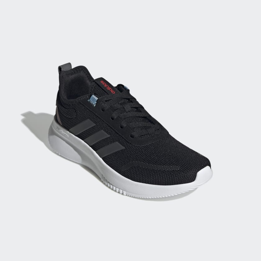 Adidas Men Lite Racer Rebold Running Shoes on www.NeosSports.com