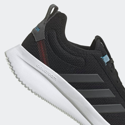 Adidas Men Lite Racer Rebold Running Shoes on www.NeosSports.com