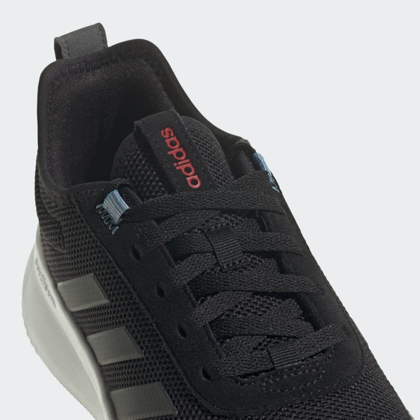 Adidas Men Lite Racer Rebold Running Shoes on www.NeosSports.com