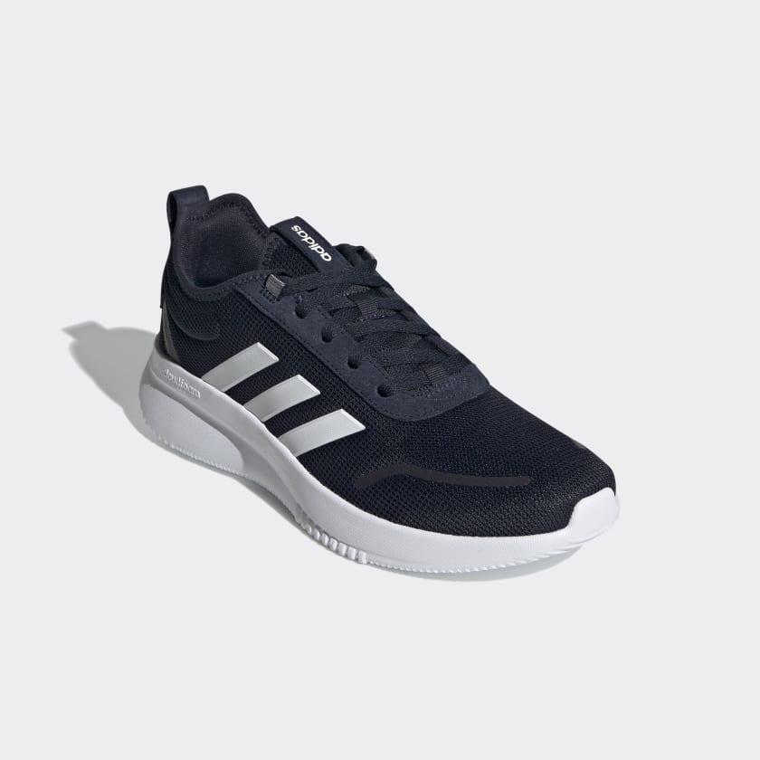 Adidas Lite Racer Rebold Running Shoes on www.NeosSports.com