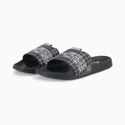 Puma Motorsport Men MAPF1 Leadcat 2.0 Casual Slides on www.NeosSports.com