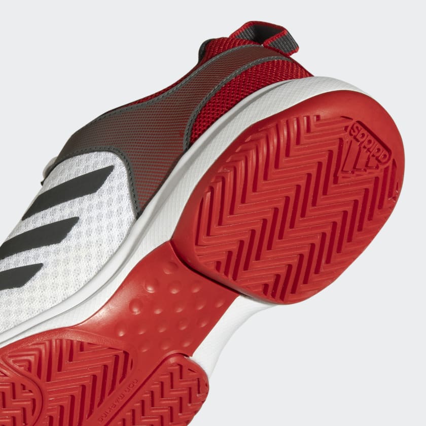 Adidas Milynl Tennies Shoes on www.NeosSports.com