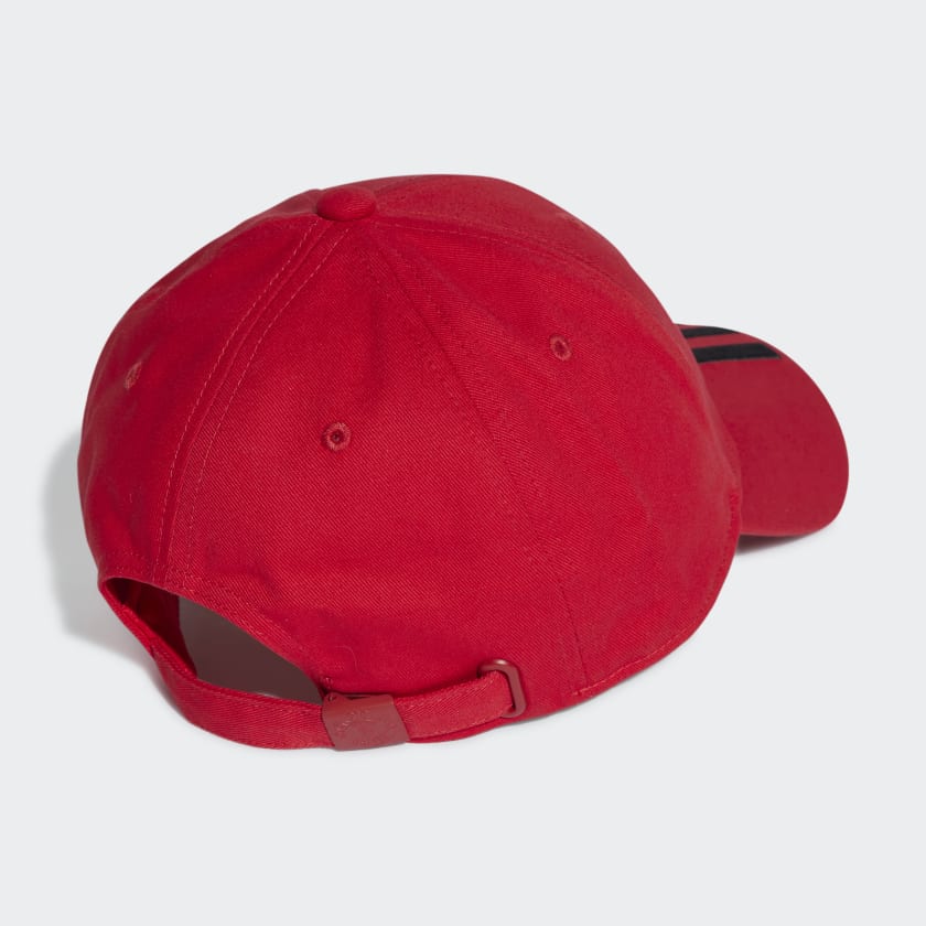 Adidas Manchester United Football Cap on www.NeosSports.com