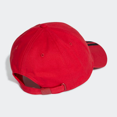 Adidas Manchester United Football Cap on www.NeosSports.com