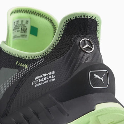 Puma Motorsport Men Mercedes AMG Petronas F1 Maco SL Casual Shoes on www.NeosSports.com