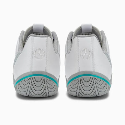 Puma Motorsport Unisex Mercedes AMG Petronas F1 Ridge Cat Casual Shoes on www.NoesSports.com