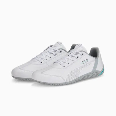 Puma Motorsport Unisex Mercedes AMG Petronas F1 Ridge Cat Casual Shoes on www.NoesSports.com