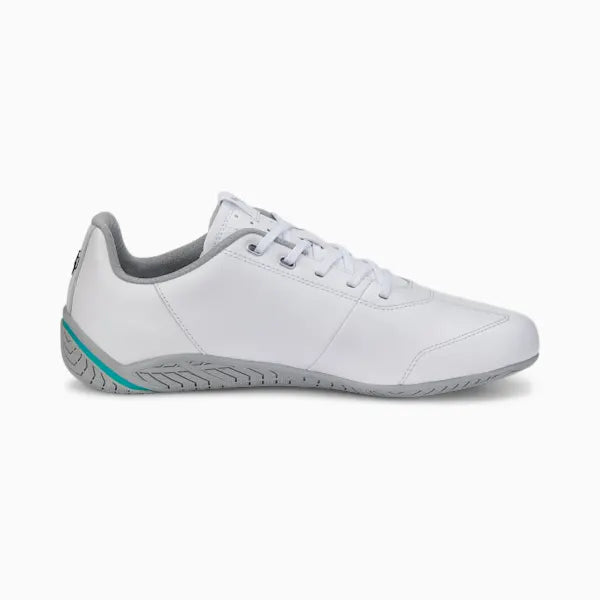 Puma Motorsport Unisex Mercedes AMG Petronas F1 Ridge Cat Casual Shoes on www.NoesSports.com