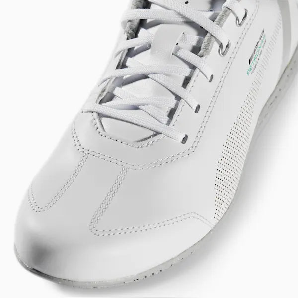 Puma Motorsport Unisex Mercedes AMG Petronas F1 Ridge Cat Casual Shoes on www.NoesSports.com